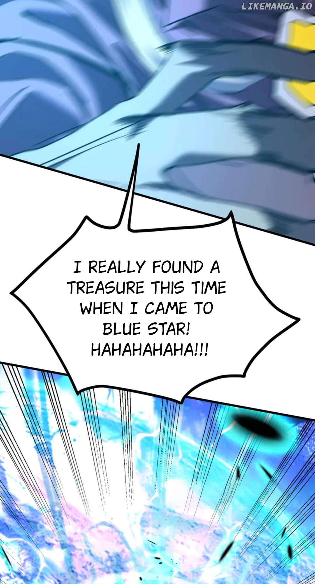 Log into the Future Chapter 214 - page 17